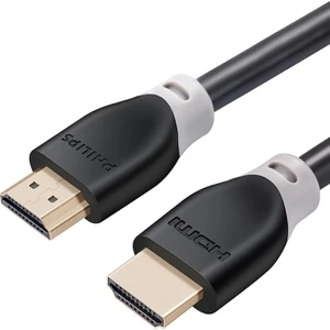 Phılıps SWL6116E/93 HDMI Kablo High Speed W Ethernet 30Hz Ultra Hd 4K - 5 Metre