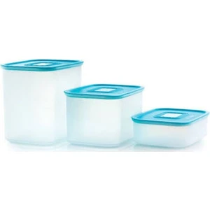 Su Turkuaz Set 3'lü