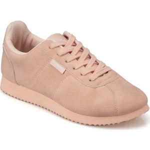 Pembe Kadın Günlük Ayakkabı 100418867 9S Carina 9Pr Pembe