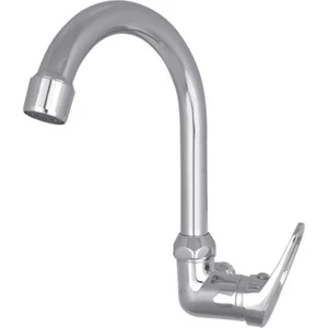 Duvardan Çıkışlı Kuğu Lavabo Bataryası TKS02