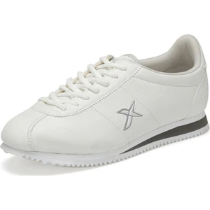 Gıga M 9Pr Beyaz Erkek Sneaker Ayakkabı