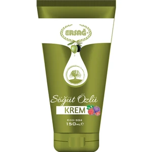 Söğüt Özlü Krem 150 ml