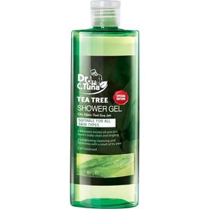 DrCTuna Çay Ağacı Duş Jeli 225 ml