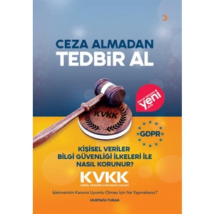 Ceza Almadan Tedbir Al - Mustafa Turan