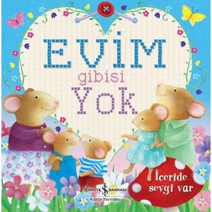 Evim Gibisi Yok - Alice King