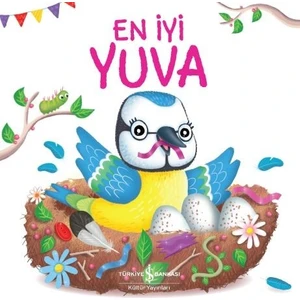 En İyi Yuva - Jenny Woods