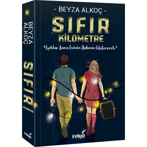 Sıfır Kilometre - Ciltli - Beyza Alkoç