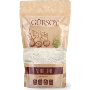 Gürsoy Fındık Unu - 200 gr