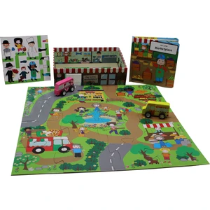 Our Little Marketplace