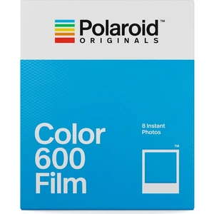 Color Film For 600 Eski Makinalar İçin (8 Pozluk)