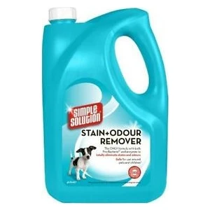 Simple Solution Köpekler İçin Leke Ve Koku  4 Lt