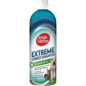 Simple Solution Extreme 3 Kat Etkili Halı Şampuanı 1000ml