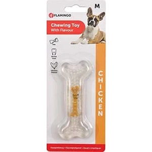 Tavuk Kokulu Şeffaf Kemik 12 cm
