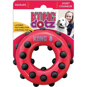 Dotz Halka Köpek Oyuncakğı S 9,5cm