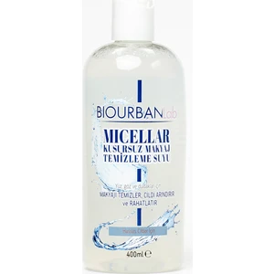 Bio Urban Yüz Temizleme Suyu