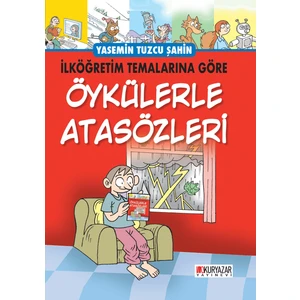 Öykülerle Atasözleri