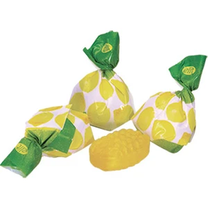 Limon Dolgulu Torbacık Şeker 1000 gr