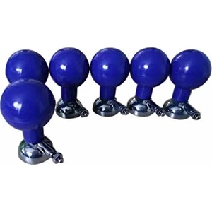 Medi̇alp Ekg Puarı Yetişkin 6'lı Set