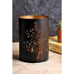 Alla Turca Dekoratif Mumluk Fener - AT5026