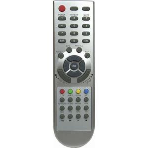 Korax 700-750 Kayıtlı Uydu Kumanda