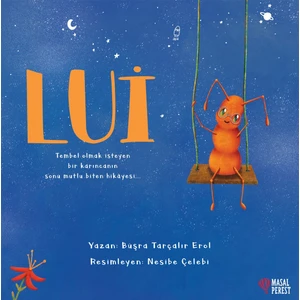 Lui - Büşra Tarçalır Erol
