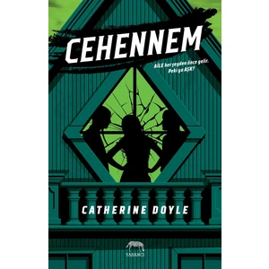 Cehennem - Catherine Doyle