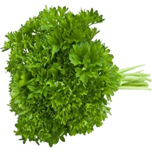 İdeasepet Doğal Kıvırcık Frenk Maydanoz Tohumu (200 Tohum)