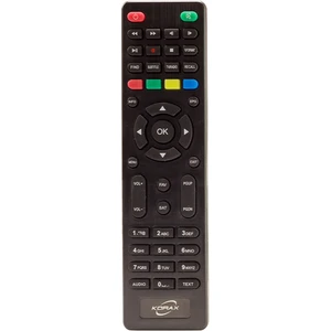 Korax Eco+Korax Platınıum Hd Mını Full Hd Uydu Kumanda