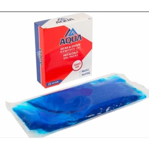 Termo Jel 13Cm X 27Cm Kutulu