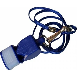 Whistle Düdük Mavi