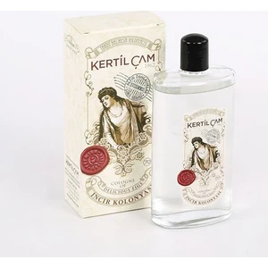 Kertil Çam İncir Kolonyası (Cam) 200ml