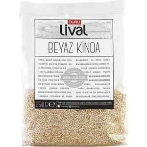 Beyaz Kinoa 250 gr