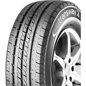 215/75 R16C 116/114R 10PR Transway 2 Hafif Ticari Yaz Lastiği ( Üretim Yılı: 2023 )