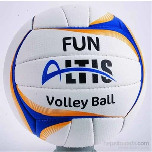 Fun Voleybol Topu