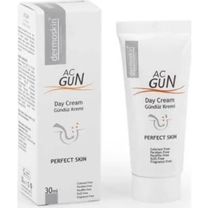 Acgun Onarıcı Gündüz Kremi 30 ml
