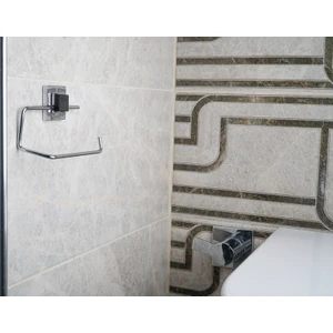 Güçlü Yapıştırma Açık Wc Kağıtlık