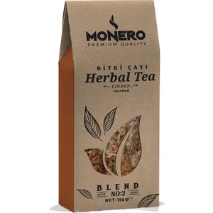 ıhlamur Çayı (Çiçek) 150 gr