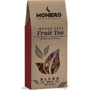 Tropikal Meyveli Meyve Çay 250 gr
