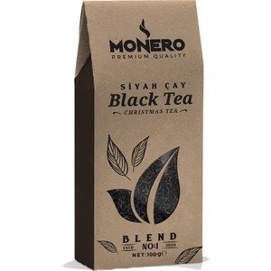 Christmas Tea  100 gr