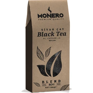 Seylan Sri Lanka Çayı 100 gr