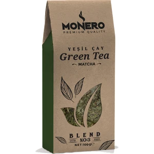 Matcha Çayı 100 gr