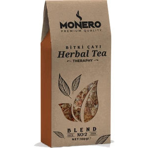 Therapy Tea Bitki Çayı 100 gr