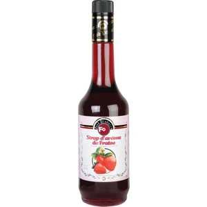 Fo Çilek Şurubu 700 ml