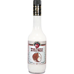 Fo Hindistan Cevizi Şurubu 700 ml