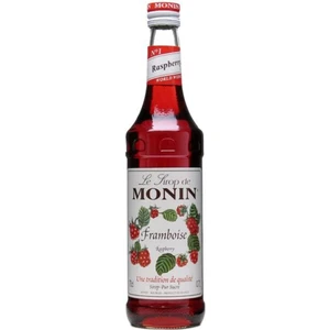Frambuaz Şurubu 700 ml