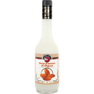 Fo Acıbadem Şurubu 700 ml