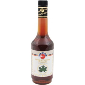 Fo Akçaağaç Şurubu 700 ml