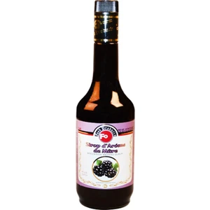 Fo Böğürtlen Şurubu 700 ml