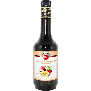 Fo Chai Tea Şurubu 700 ml
