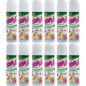 Sprey Şanti 250 ml x 12' li